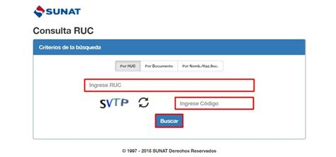 xunqt|sunat consulta de ruc.